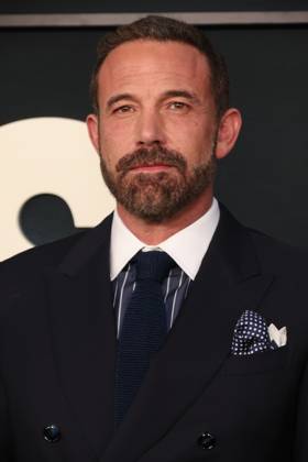 Premiere of Animals Los Angeles Ca Oct 1: Ben Affleck at The premiere Animals on October1, 2026 Credit: AdMedia EDITORIAL USE ONLY Copyright: xx AdMediax admphotosthree018904