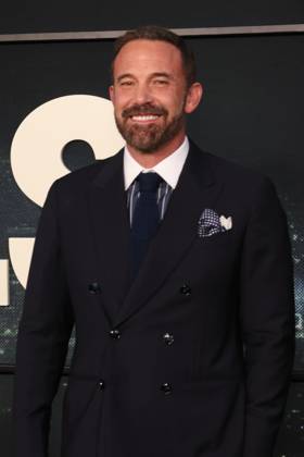 Premiere of Animals Los Angeles Ca Oct 1: Ben Affleck at The premiere Animals on October1, 2026 Credit: AdMedia EDITORIAL USE ONLY Copyright: xx AdMediax admphotosthree018884