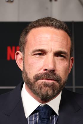 Premiere of Animals Los Angeles Ca Oct 1: Ben Affleck at The premiere Animals on October1, 2026 Credit: AdMedia EDITORIAL USE ONLY Copyright: xx AdMediax admphotosthree018997