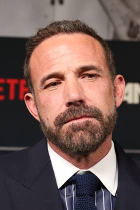 Premiere of Animals Los Angeles Ca Oct 1: Ben Affleck at The premiere Animals on October1, 2026 Credit: AdMedia EDITORIAL USE ONLY Copyright: xx AdMediax admphotosthree019002