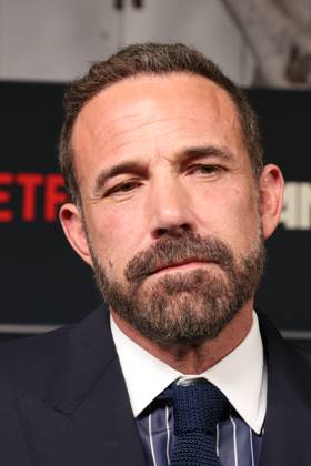 Premiere of Animals Los Angeles Ca Oct 1: Ben Affleck at The premiere Animals on October1, 2026 Credit: AdMedia EDITORIAL USE ONLY Copyright: xx AdMediax admphotosthree019029