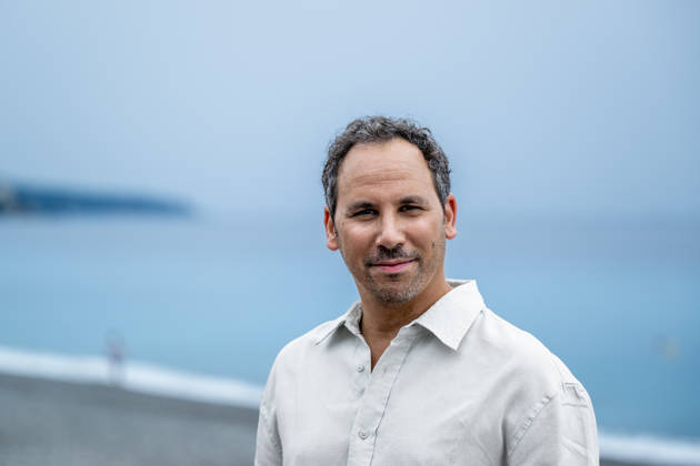 8th Cineroman Festival - Jupiter Photocall Alexandre Smia attends the photocallt for Alexandre Smia s film Jupiter at the Cineroman festival, dedicated exclusively to films adapted from literary work, in Negresco Beach in Nice, France, on October 1, 2026. Photo by Laurent Coust ABACAPRESS.COM Nice Provence-Alpes-Cote d Azur France Copyright: xCoustxLaurent ABACAx