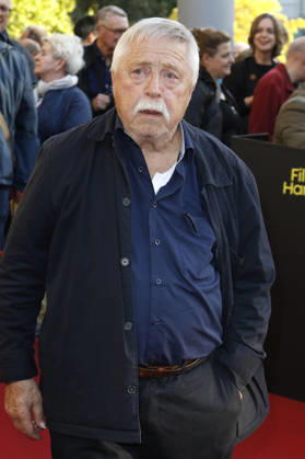 Wolf Biermann at the premiere of the documentary *Biermann* at the 34th Hamburg Film Festival in 2026 at Cinemaxx Dammtor in Hamburg, October 2, 2026 Foto:xC.xTamckex xFuturexImagex biermann_6006