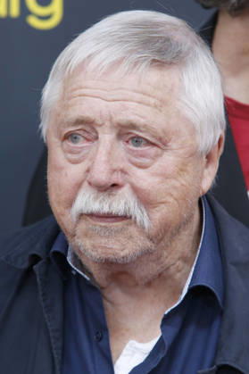 Wolf Biermann at the premiere of the documentary *Biermann* at the 34th Hamburg Film Festival in 2026 at Cinemaxx Dammtor in Hamburg, October 2, 2026 Foto:xC.xTamckex xFuturexImagex biermann_6031
