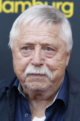 Wolf Biermann at the premiere of the documentary *Biermann* at the 34th Hamburg Film Festival in 2026 at Cinemaxx Dammtor in Hamburg, October 2, 2026 Foto:xC.xTamckex xFuturexImagex biermann_6033