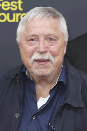 Wolf Biermann at the premiere of the documentary *Biermann* at the 34th Hamburg Film Festival in 2026 at Cinemaxx Dammtor in Hamburg, October 2, 2026 Foto:xgbrcix xFuturexImagex biermann_6058