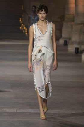 Victoria Beckham Women s Ready-to-Wear Spring Summer 2027 Collection Fashion Show during Paris Fashion Week, on October 2, 2026, in Paris, Bestimage Victoria Beckham Fashion Show Women s Ready-to-Wear Spring Summer 2027 Collection during Paris Fashion Week, on October 2, 2026, in Paris, France Paris France Copyright: xAgencex xBestimagexAgencex xBestimagex