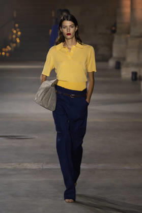 Victoria Beckham Women s Ready-to-Wear Spring Summer 2027 Collection Fashion Show during Paris Fashion Week, on October 2, 2026, in Paris, Bestimage Victoria Beckham Fashion Show Women s Ready-to-Wear Spring Summer 2027 Collection during Paris Fashion Week, on October 2, 2026, in Paris, France Paris France Copyright: xAgencex xBestimagexAgencex xBestimagex
