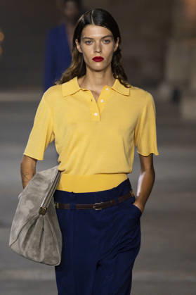 Victoria Beckham Women s Ready-to-Wear Spring Summer 2027 Collection Fashion Show during Paris Fashion Week, on October 2, 2026, in Paris, Bestimage Victoria Beckham Fashion Show Women s Ready-to-Wear Spring Summer 2027 Collection during Paris Fashion Week, on October 2, 2026, in Paris, France Paris France Copyright: xAgencex xBestimagexAgencex xBestimagex