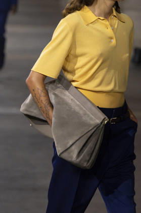 Victoria Beckham Women s Ready-to-Wear Spring Summer 2027 Collection Fashion Show during Paris Fashion Week, on October 2, 2026, in Paris, Bestimage Victoria Beckham Fashion Show Women s Ready-to-Wear Spring Summer 2027 Collection during Paris Fashion Week, on October 2, 2026, in Paris, France Paris France Copyright: xAgencex xBestimagexAgencex xBestimagex