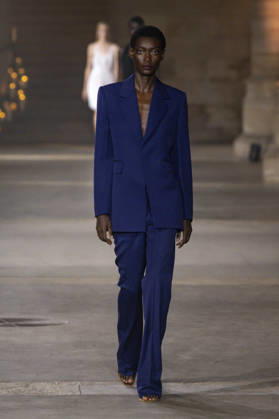 Victoria Beckham Women s Ready-to-Wear Spring Summer 2027 Collection Fashion Show during Paris Fashion Week, on October 2, 2026, in Paris, Bestimage Victoria Beckham Fashion Show Women s Ready-to-Wear Spring Summer 2027 Collection during Paris Fashion Week, on October 2, 2026, in Paris, France Paris France Copyright: xAgencex xBestimagexAgencex xBestimagex