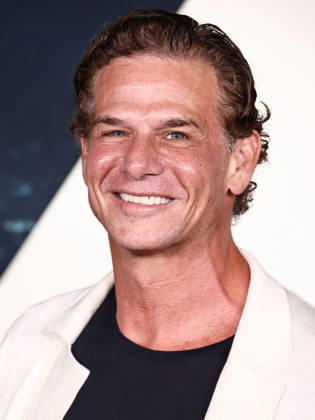 World Premiere Of Netflix s Animals WESTWOOD, LOS ANGELES, CALIFORNIA, USA - OCTOBER 01: Mark Kassen arrives at the World Premiere Of Netflix s Animals held at Westwood Village Theater on October 1, 2026 in Westwood, Los Angeles, California, United States. (Photo by Xavier Collin Image Press Agency)