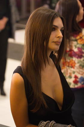 October 3, 2026, Athens, Greece: Director Romain Gavras attends the Greek premiere of his new film Sacrifice at the Onassis Stegi in Athens, joined by international guests including Vincent Cassel and Emily Ratajkowski. The film, which features an all-star cast including Anya Taylor-Joy, Chris Evans, Salma Hayek Pinault, John Malkovich and Charli XCX, was presented in Athens following its international premiere in Toronto. Athens Greece - ZUMAv62_ 20261003_zaf_v62_043 Copyright: xAristidisxVafeiadakisx