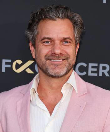 The Barbara Berlanti Heroes Gala Benefitting F Cancer in Los Angeles The Barbara Berlanti Heroes Gala Benefitting F Cancer at The Barker Hangar in Santa Monica, California on 10 3 26. 03 Oct 2026 Pictured: Joshua Jackson.  Copyright: xThexMegaxAgencyxRiverx xMEGAx