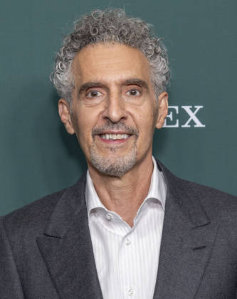 October 3, 2026, New York, New York, USA: JOHN TURTURRO attends the premiere of A Statement at the 64th annual New York Film Festival at Alice Tully Hall, Lincoln Center in New York. 3 October 2026 New York USA - ZUMAa265 20261003_zep_a265_014 Copyright: xEricxAcquayex