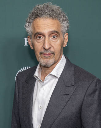 October 3, 2026, New York, New York, USA: JOHN TURTURRO attends the premiere of A Statement at the 64th annual New York Film Festival at Alice Tully Hall, Lincoln Center in New York. 3 October 2026 New York USA - ZUMAa265 20261003_zep_a265_016 Copyright: xEricxAcquayex