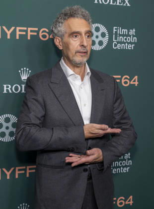 October 3, 2026, New York, New York, USA: JOHN TURTURRO attends the premiere of A Statement at the 64th annual New York Film Festival at Alice Tully Hall, Lincoln Center in New York. 3 October 2026 New York USA  - ZUMAa265 20261003_zep_a265_011 Copyright: xEricxAcquayex