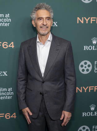 October 3, 2026, New York, New York, USA: JOHN TURTURRO attends the premiere of A Statement at the 64th annual New York Film Festival at Alice Tully Hall, Lincoln Center in New York. 3 October 2026 New York USA  - ZUMAa265 20261003_zep_a265_013 Copyright: xEricxAcquayex
