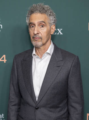 October 3, 2026, New York, New York, USA: JOHN TURTURRO attends the premiere of A Statement at the 64th annual New York Film Festival at Alice Tully Hall, Lincoln Center in New York. 3 October 2026 New York USA  - ZUMAa265 20261003_zep_a265_015 Copyright: xEricxAcquayex