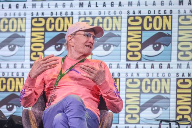 October 3, 2026 (malaga)The actor Christopher Lambert attends the Comic-Con Malaga. American-French actor Christopher Lambert, protagonist of the mythical film saga The Immortals .Christopher Lambert revive in Malaga Tarzan and Connor MacLeod.Lambert reviewed in Malaga some of the characters who ended up turning his face into one of the most recognizable adventure and fantasy films of the decades from the 80s and 90s. And among all of them there were two inevitable names: Greystoke and The Immortals (Highlander) . Cordon Press  lorenzoxcarnero xCordonpress