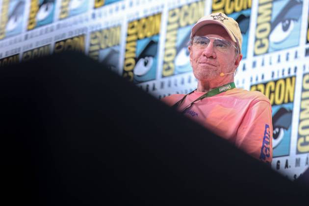 October 3, 2026 (malaga)The actor Christopher Lambert attends the Comic-Con Malaga. American-French actor Christopher Lambert, protagonist of the mythical film saga The Immortals .Christopher Lambert revive in Malaga Tarzan and Connor MacLeod.Lambert reviewed in Malaga some of the characters who ended up turning his face into one of the most recognizable adventure and fantasy films of the decades from the 80s and 90s. And among all of them there were two inevitable names: Greystoke and The Immortals (Highlander) . Cordon Press  lorenzoxcarnero xCordonpress