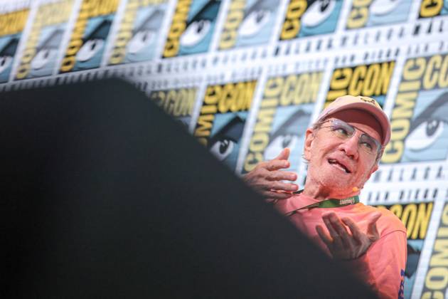 October 3, 2026 (malaga)The actor Christopher Lambert attends the Comic-Con Malaga. American-French actor Christopher Lambert, protagonist of the mythical film saga The Immortals .Christopher Lambert revive in Malaga Tarzan and Connor MacLeod.Lambert reviewed in Malaga some of the characters who ended up turning his face into one of the most recognizable adventure and fantasy films of the decades from the 80s and 90s. And among all of them there were two inevitable names: Greystoke and The Immortals (Highlander) . Cordon Press lorenzoxcarnero xCordonpress