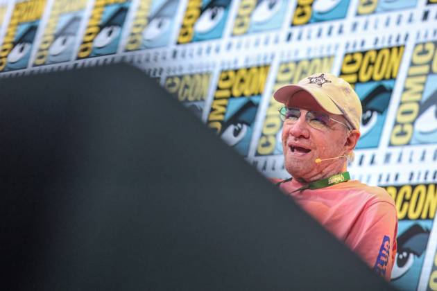 October 3, 2026 (malaga)The actor Christopher Lambert attends the Comic-Con Malaga. American-French actor Christopher Lambert, protagonist of the mythical film saga The Immortals .Christopher Lambert revive in Malaga Tarzan and Connor MacLeod.Lambert reviewed in Malaga some of the characters who ended up turning his face into one of the most recognizable adventure and fantasy films of the decades from the 80s and 90s. And among all of them there were two inevitable names: Greystoke and The Immortals (Highlander) . Cordon Press lorenzoxcarnero xCordonpress
