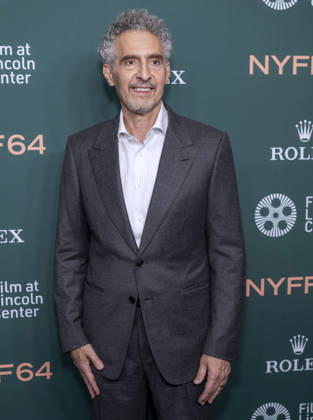 October 3, 2026, New York, Ny, United States: John Turturro attends the 64th New York Film Festival Tom McCarthyÃ¢â‚¬â ¢s A Statement World Premiere. Held at Alice Tully Hall at Lincoln Center in New York. Zuma Press. October 3, 2026. New York United States  - ZUMAp281 20261003_zea_p281_065 Copyright: xPhotoxImagexPressx