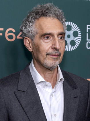 October 3, 2026, New York, Ny, United States: John Turturro attends the 64th New York Film Festival Tom McCarthyÃ¢â‚¬â ¢s A Statement World Premiere. Held at Alice Tully Hall at Lincoln Center in New York. Zuma Press. October 3, 2026. New York United States - ZUMAp281 20261003_zea_p281_053 Copyright: xPhotoxImagexPressx