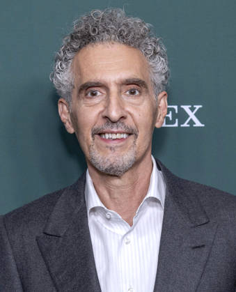 October 3, 2026, New York, Ny, United States: John Turturro attends the 64th New York Film Festival Tom McCarthyÃ¢â‚¬â ¢s A Statement World Premiere. Held at Alice Tully Hall at Lincoln Center in New York. Zuma Press. October 3, 2026. New York United States  - ZUMAp281 20261003_zea_p281_068 Copyright: xPhotoxImagexPressx
