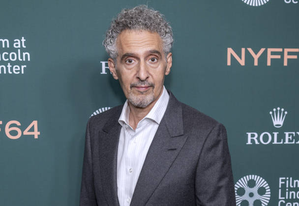October 3, 2026, New York, Ny, United States: John Turturro attends the 64th New York Film Festival Tom McCarthyÃ¢â‚¬â ¢s A Statement World Premiere. Held at Alice Tully Hall at Lincoln Center in New York. Zuma Press. October 3, 2026. New York United States - ZUMAp281 20261003_zea_p281_064 Copyright: xPhotoxImagexPressx