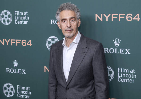 October 3, 2026, New York, Ny, United States: John Turturro attends the 64th New York Film Festival Tom McCarthyÃ¢â‚¬â ¢s A Statement World Premiere. Held at Alice Tully Hall at Lincoln Center in New York. Zuma Press. October 3, 2026. New York United States - ZUMAp281 20261003_zea_p281_070 Copyright: xPhotoxImagexPressx
