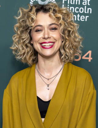 October 3, 2026, New York, Ny, United States: Tatiana Maslany attends the 64th New York Film Festival Tom McCarthyÃ¢â‚¬â ¢s A Statement World Premiere. Held at Alice Tully Hall at Lincoln Center in New York. Zuma Press. October 3, 2026. New York United States  - ZUMAp281 20261003_zea_p281_128 Copyright: xPhotoxImagexPressx