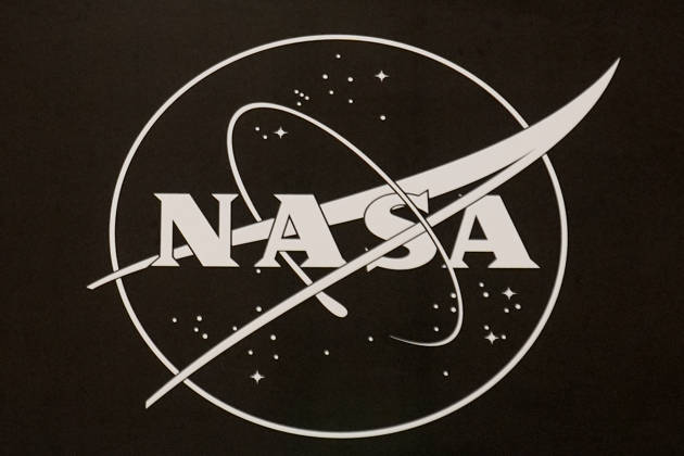 Civilian space race 2.0 with China closer than US would like right now: NASA deputy chief ANTALYA, TURKIYE - OCTOBER 05: NASA logo is seen during the International Astronautical Congress (IAC) held at the NEST Convention Center in Antalya, Turkiye on October 05, 2026. The congress is organized by the International Astronautical Federation (IAF), coordinated by the Turkish Ministry of Industry and Technology, and co-hosted by the Turkish Space Agency (TUA) and SAHA Istanbul. Muhammed Ali Yigit Anadolu Antalya Turkey. Editorial use only. Please get in touch for any other usage.  Copyright: x2026xAnadoluxMuhammedxAlixYigitx