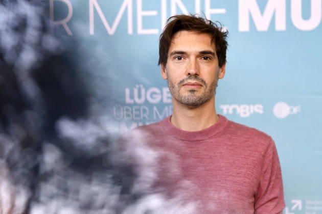 Director Aron Lehmann at the screening of the film *Lies About My Mother* at the Weißhauskino in Cologne, October 5, 2026, North Rhine-Westphalia, Germany Copyright: xChristophxHardtx
