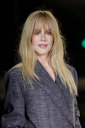 Nicole Kidman at the photocall for the Chanel Spring Summer 2027 Women’s Ready-to-Wear Collection show during Paris Fashion Week (PFW) at the Grand Palais in Paris, France, on October 5, 2026. Olivier Borde, Bestimage. Photocall at the Chanel Women’s Ready-to-Wear Spring Summer 2027 show as part of Paris Fashion Week on October 5, 2026, in Paris, France. Paris, France Copyright: xOLIVIERxBORDEx xBESTIMAGExOLIVIERxBORDEx xBESTIMAGEx