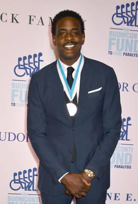 NEW YORK, NY - OCTOBER 5: Chris Webber at the 41st Annual Great Sports Legends Dinner on October 5, 2026 at the New York Hilton in New York City. Copyright: xmpi099 MediaPunchx