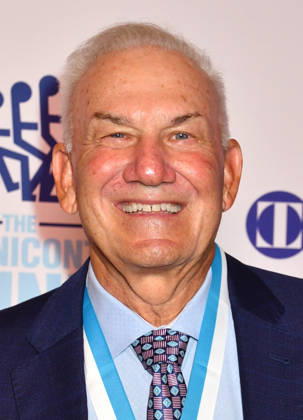 NEW YORK, NY - OCTOBER 5: Dale Jarrett at the 41st Annual Great Sports Legends Dinner on October 5, 2026 at the New York Hilton in New York City. Copyright: xmpi099 MediaPunchx