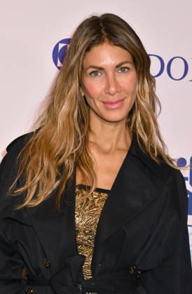 NEW YORK, NY - OCTOBER 5: Erin Lichy at the 41st Annual Great Sports Legends Dinner on October 5, 2026 at the New York Hilton in New York City. Copyright: xmpi099 MediaPunchx
