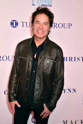 NEW YORK, NY - OCTOBER 5: Patrick Monahan at the 41st Annual Great Sports Legends Dinner on October 5, 2026 at the New York Hilton in New York City. Copyright: xmpi099 MediaPunchx
