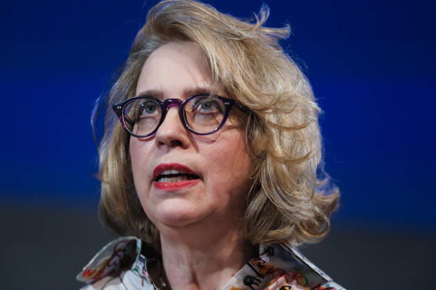 Director Carol Morley onstage during Mark Kermode In 3D on Monday 5 October 2026 Director Carol Morley onstage during Mark Kermode In 3D on Monday 5 October 2026 at BFI Southbank, London. ., Credit:Julie Edwards Avalon Copyright: xJuliexEdwardsx xAvalonx 1140830677