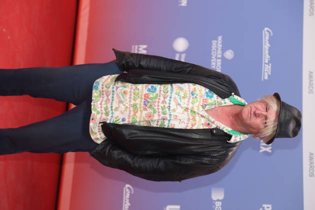 Detlev Buck at the 27th First Steps Awards ceremony in 2026 at the Theater des Westens in Berlin, October 5, 2026 Copyright: xAgenturxMatthiasxWehnertx xM.xGränzdörferx