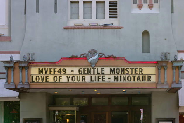 49th Mill Valley Film Festival - Interview for Love of Your Life A general view before the screening of Gentle Monster during the 49th Mill Valley Film Festival at the Outdoor Art Club on October 05, 2026 in Mill Valley, California. Mill Valley Outdoor Art Club California USA Copyright: xPicturexHappy imageSPACEx