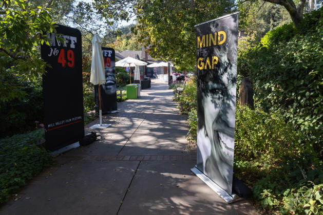 49th Mill Valley Film Festival - Interview for Love of Your Life A general view before the screening of Gentle Monster during the 49th Mill Valley Film Festival at the Outdoor Art Club on October 05, 2026 in Mill Valley, California. Mill Valley Outdoor Art Club California USA Copyright: xPicturexHappy imageSPACEx