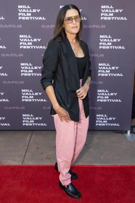 49th Mill Valley Film Festival - Interview for Love of Your Life Director Rachel Morrison attends a screening of Love of Your Life during the 49th Mill Valley Film Festival at the Outdoor Art Club on October 05, 2026 in Mill Valley, California. Mill Valley Outdoor Art Club California USA Copyright: xPicturexHappy imageSPACEx