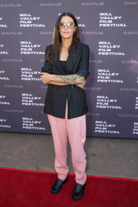 49th Mill Valley Film Festival - Interview for Love of Your Life Director Rachel Morrison attends a screening of Love of Your Life during the 49th Mill Valley Film Festival at the Outdoor Art Club on October 05, 2026 in Mill Valley, California. Mill Valley Outdoor Art Club California USA Copyright: xPicturexHappy imageSPACEx