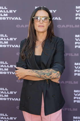 49th Mill Valley Film Festival - Interview for Love of Your Life Director Rachel Morrison attends a screening of Love of Your Life during the 49th Mill Valley Film Festival at the Outdoor Art Club on October 05, 2026 in Mill Valley, California. Mill Valley Outdoor Art Club California USA Copyright: xPicturexHappy imageSPACEx
