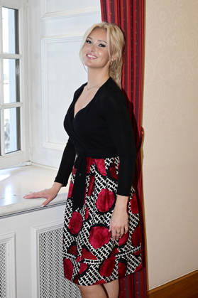 Patrice Aminati at the press conference for the 2027 Semper Opera Ball, themed Vivi il momento: A Night in Elbflorenz, at the Hotel Taschenbergpalais Kempinski Dresden, Dresden, October 5, 2026 Foto:xM.xWehnertx xFuturexImagex semperopernball_6005