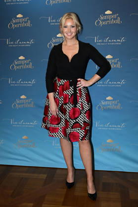 Patrice Aminati at the press conference for the 2027 Semper Opera Ball, themed Vivi il momento: A Night in Elbflorenz, at the Hotel Taschenbergpalais Kempinski Dresden, Dresden, October 5, 2026 Foto:xM.xWehnertx xFuturexImagex semperopernball_6007