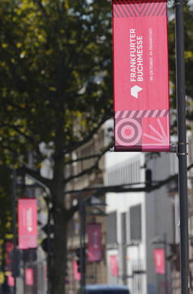 Frankfurt Impressions October 5, 2026 The 78th Frankfurt Book Fair opens its doors on Wednesday, October 7, 2026, to trade visitors and, starting Friday, October 9, to the general public from around the world. A rich public program will be held in the Guest of Honor Pavilion of the Czech Republic Numerous prominent authors and con